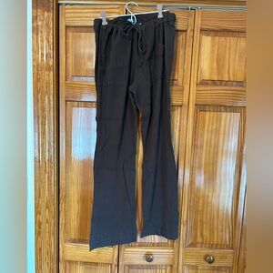 St John’s Bay Women’s size 1X swim coverup pants